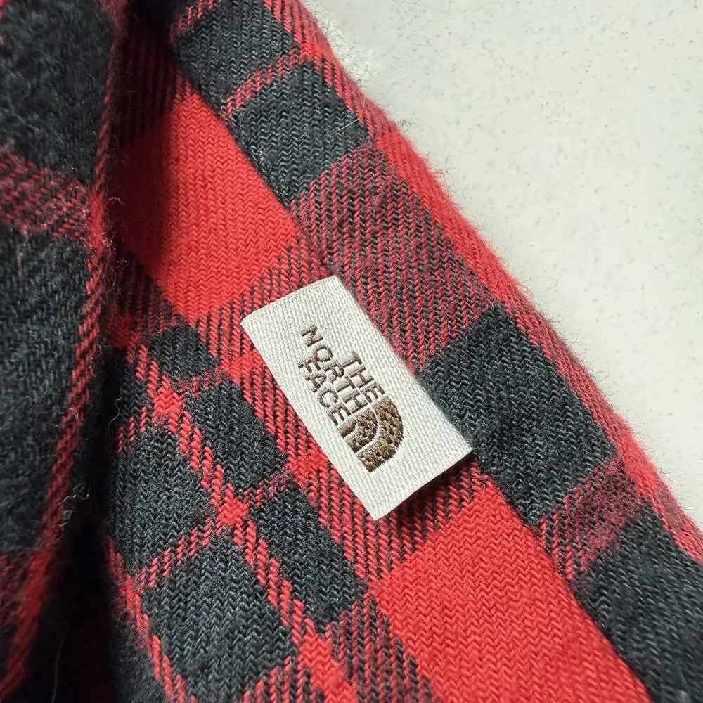 The North Face this north